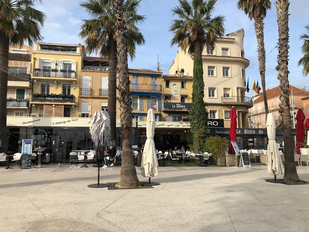 Vue Mer A 180 Degre Bandol 0*,