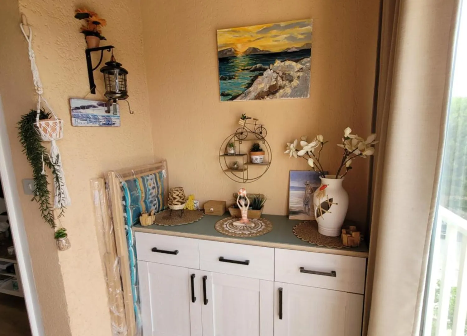 Vue Mer A 180 Degre Bandol Apartment
