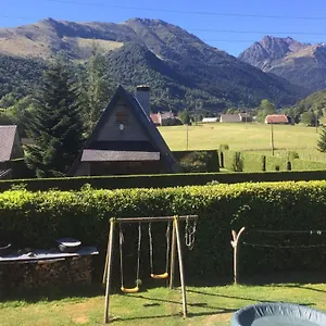 Tourmalet , Campan France