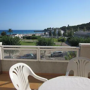 Cala Azul 304-306 , Tamarit Espagne